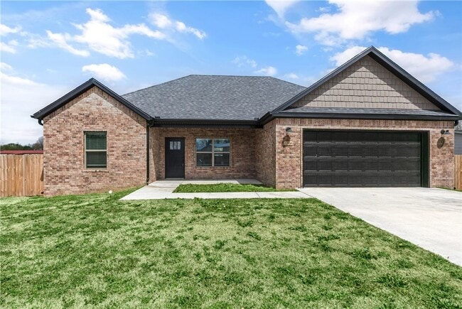 Building Photo - 2308 John W Montgomery Cir