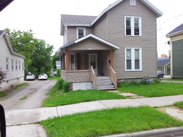 525 High Ave