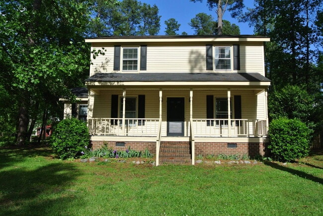 Building Photo - 1497 Foxhall Dr
