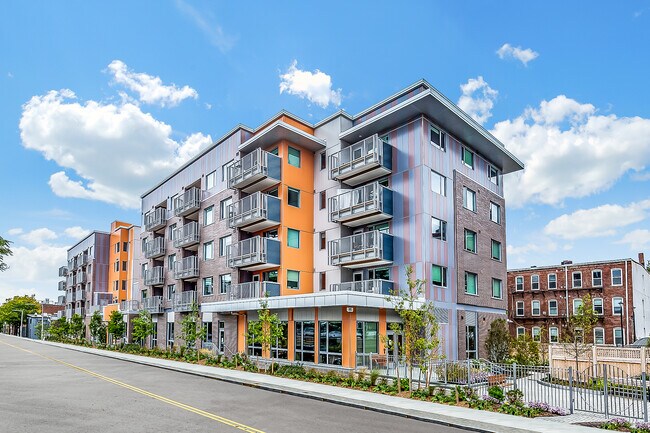 Coppersmith Village - Coppersmith Village Apartments