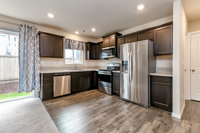 Photo - 10710 185th St E