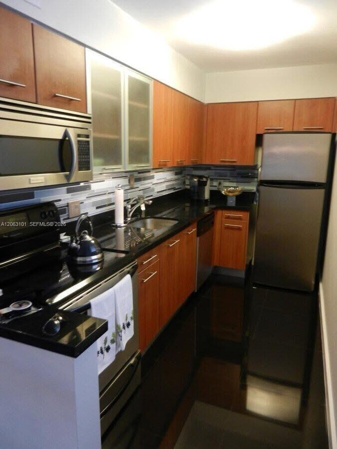 Photo - 680 NE 64th St Unit 515