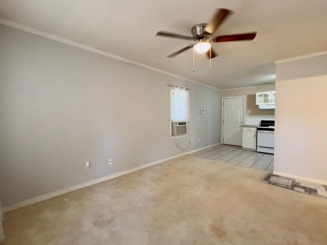 Photo - 2422 29th St Unit REAR