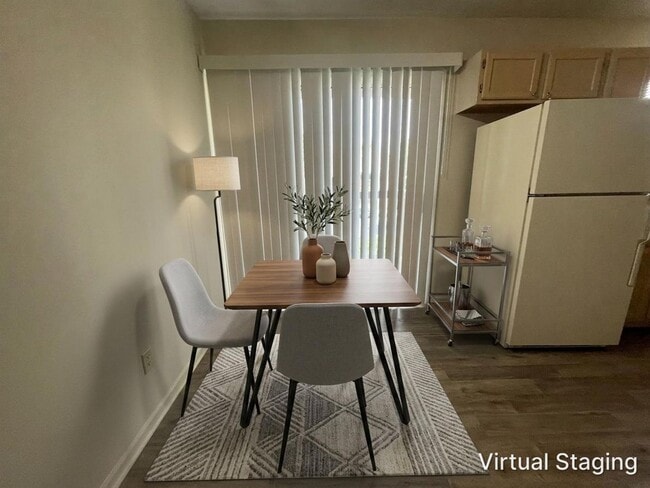 Building Photo - 119 Vixen Cir Unit #I