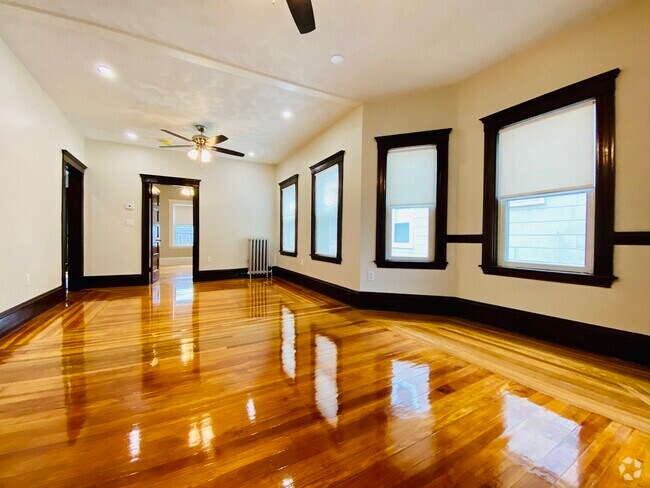 Building Photo - 85 Albion St Unit 2 Rental