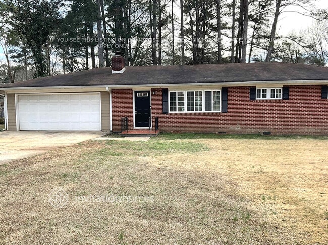 Building Photo - 759 Birchwood Ln SW