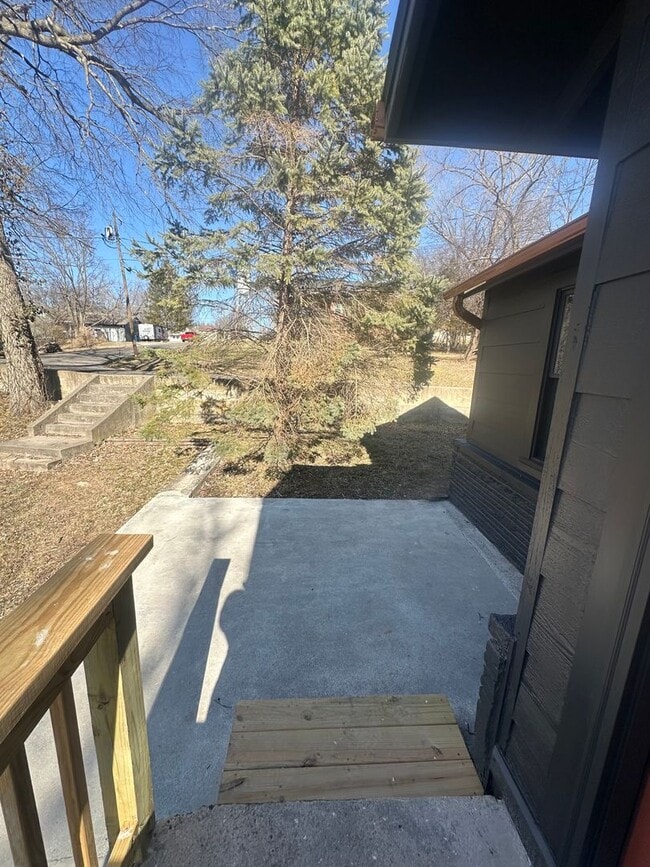 Photo - Move-In Ready 2-Bedroom Home Fully Updated With Spacious Yard