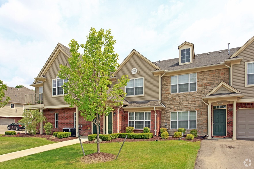 Stonehaven Apartments