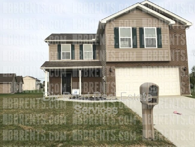 Photo - 101 Kaitlin Wy House