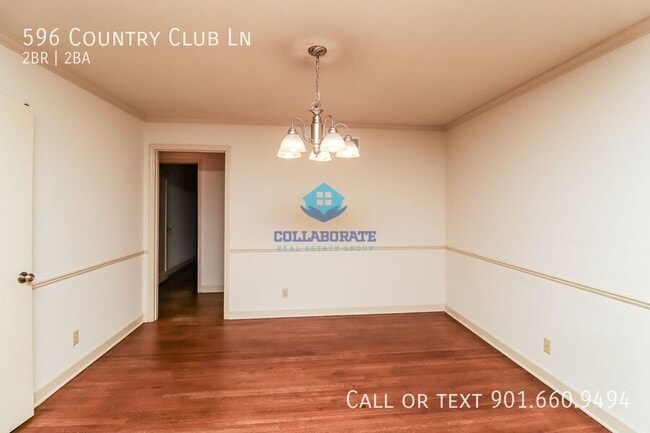 Photo - 596 Country Club Ln