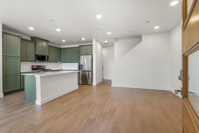 Photo - Brand New 3 Bed Townhome in Timnath Ranch