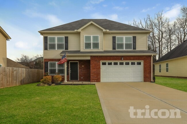 Building Photo - 916 Coolidge Ct