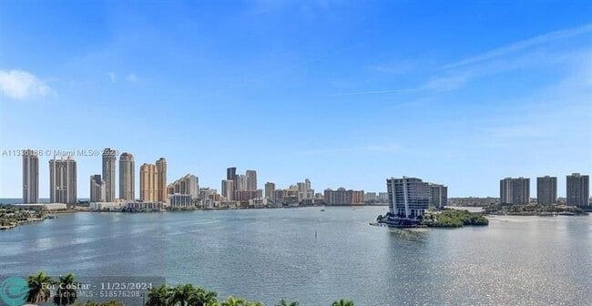 Photo - 3530 Mystic Pointe Dr Unidad 910