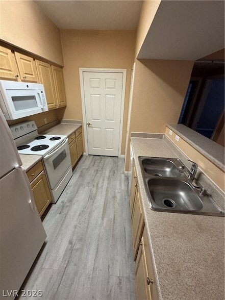 Photo - 6955 N Durango Dr Unit 1028
