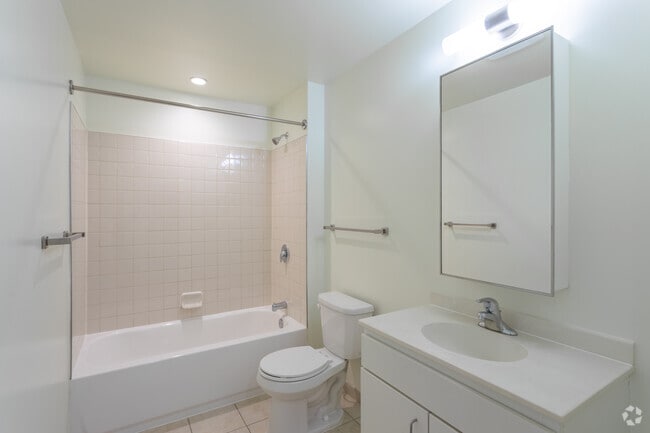 One Bedroom
