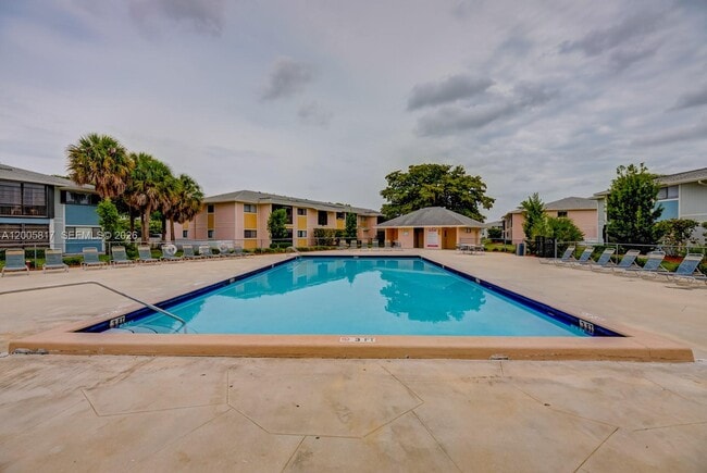 Photo - 9715 Hammocks Blvd Unit 106