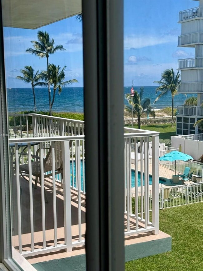 Photo - 1750 S Ocean Blvd Unit 304E