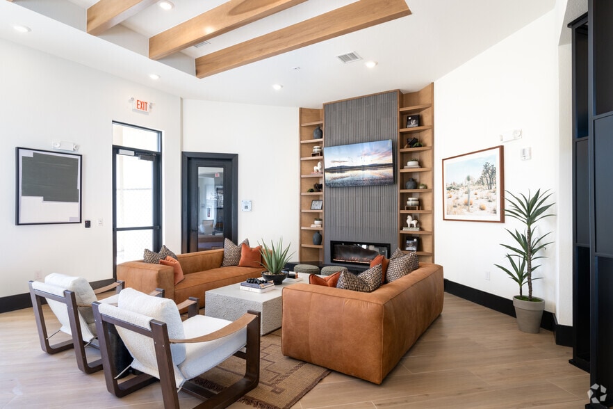 Interior Photo