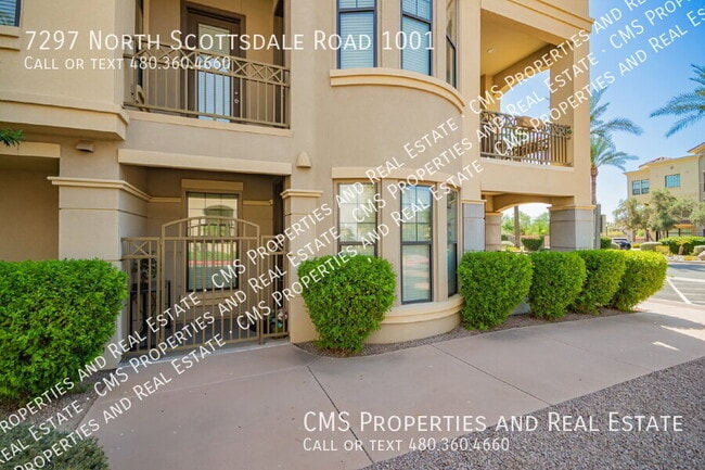 Photo - 7297 N Scottsdale Rd