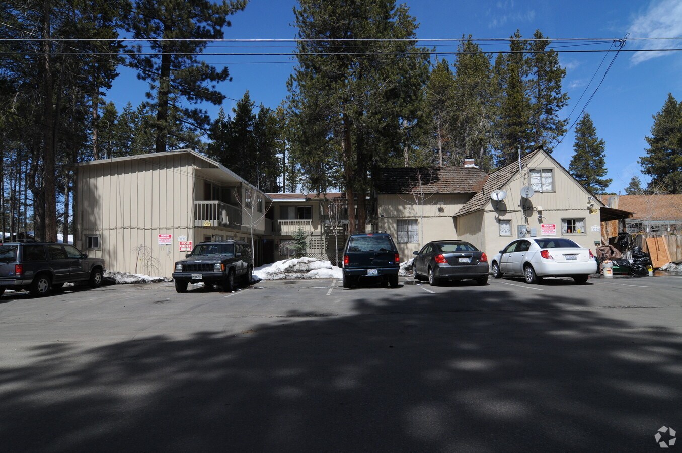 Photo - 3775 Paradise Ave