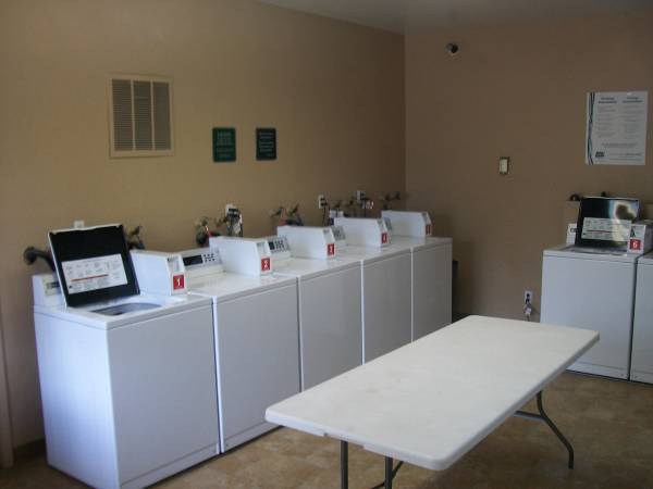 Millpond Village Apartments