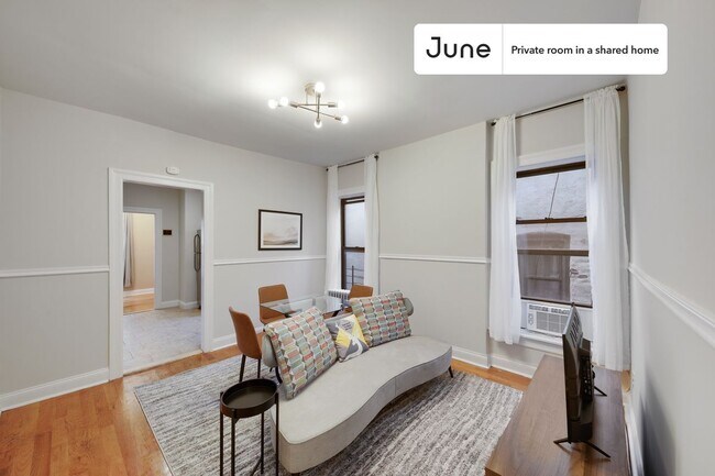 Photo - Room in Shared 4 bed/1 bath home Unidad C