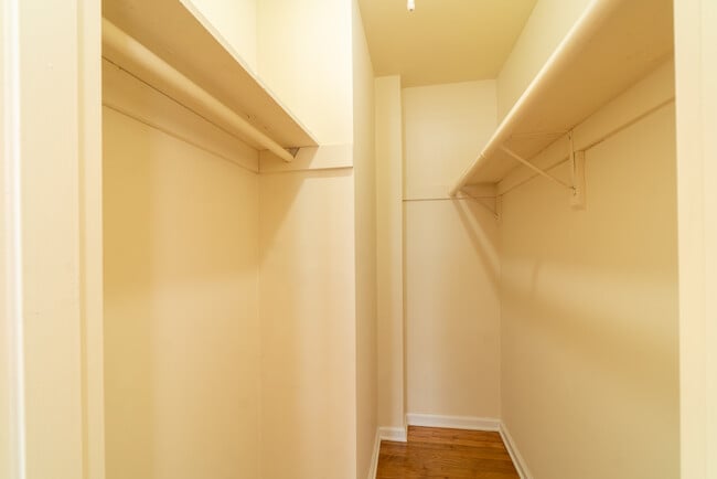 Middlesex Village Apartments