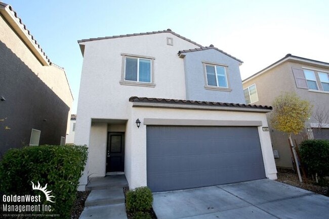 Building Photo - Modern 3Bdm 2.5Ba Two-Story Home in the Heart of Las Vegas