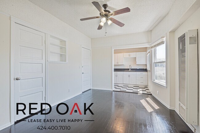 Photo - 2200 Toberman St Unit 7