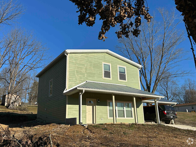 Building Photo - 110 Heck Ln Rental