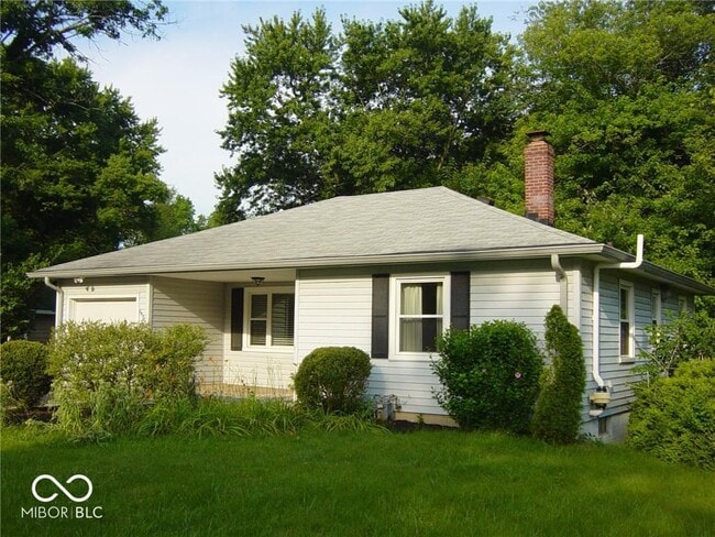 Building Photo - 6486 N Oxford St