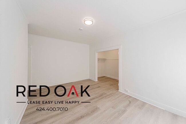 Photo - 822 S Park View St Unit 205