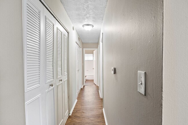 Greenway Apartments