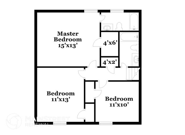 Photo - 4495 Housworth Dr
