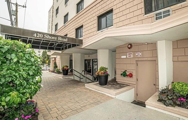 Photo - 420 Shore Rd Unidad 2B Rental
