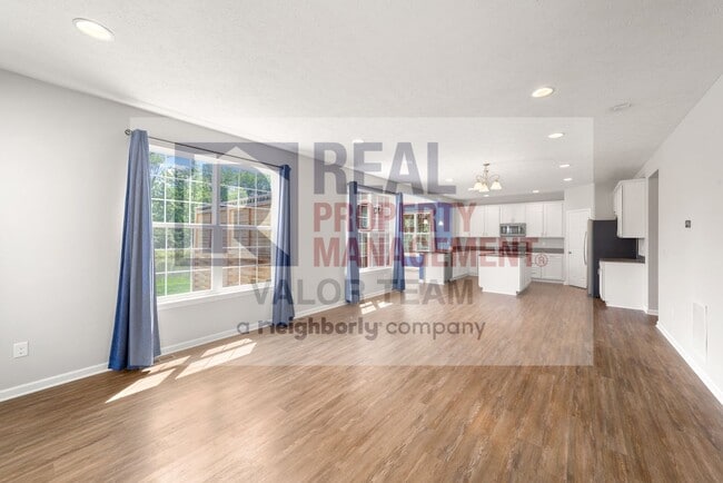 Photo - Custom 4 Bed, 3.5 Bath Home in Highly Desi...