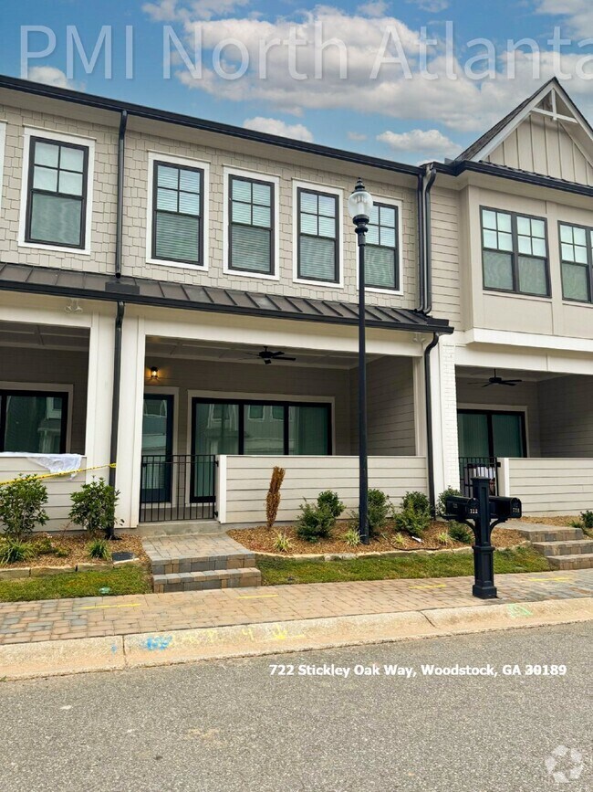 Sumpter Ridge Nearby Condos for Rent Woodstock GA 332 Condos