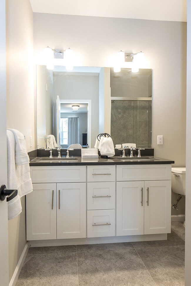 Berkeley Crossing Apartments Berkeley Heights, NJ