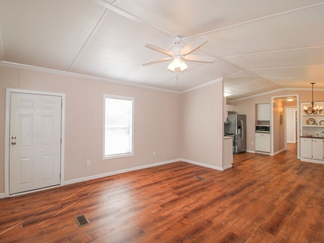 Photo - Recently Updated Manufactured Home!