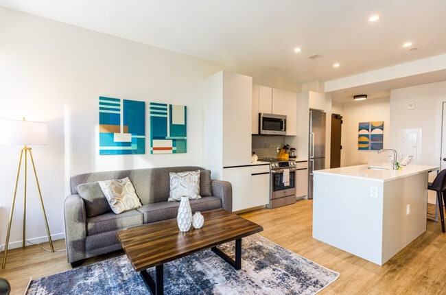 Photo - 131 Seaport Blvd Unit SI FL15-ID1050342P