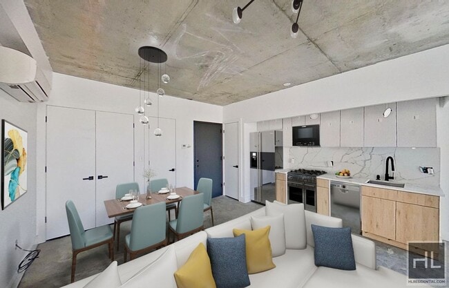 Photo - MONTROSE AVENUE Unit 4R