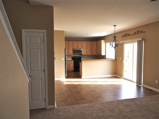 Photo - The Meadows Deceptively Spacious w/3BD plus Large Loft! Available Now.