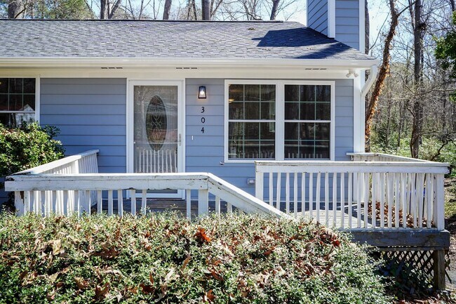 Photo - Updated Three Bedroom Home!