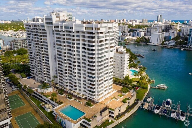 Building Photo - 11 Island Ave Unit 2103 Rental