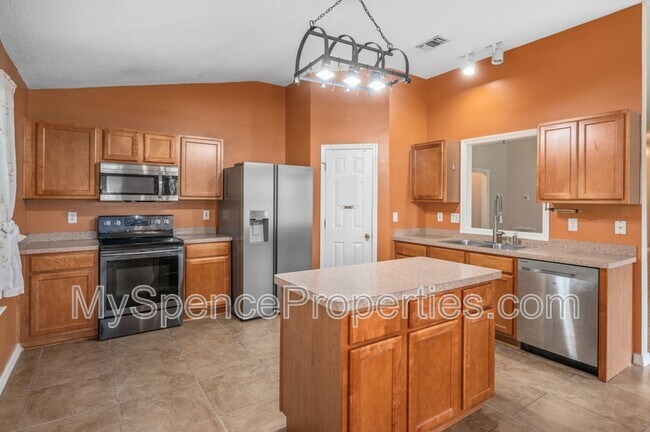 Photo - 3140 Border Creek Dr