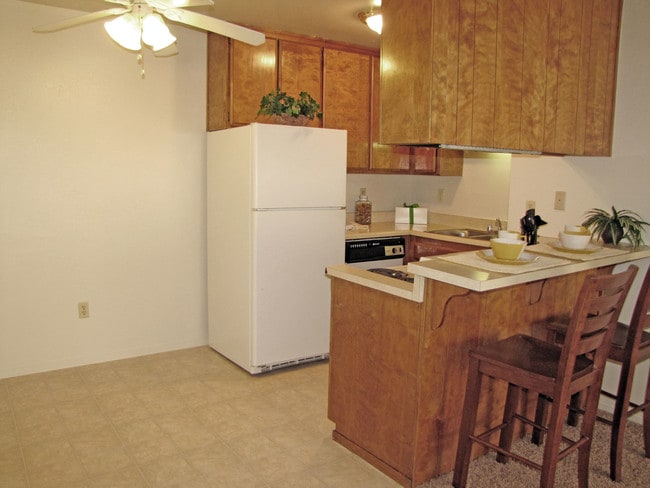 Photo - Plaza del Real Apartments