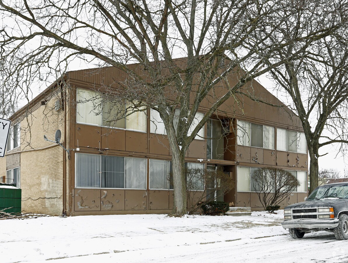 Photo - Chicago Crossings