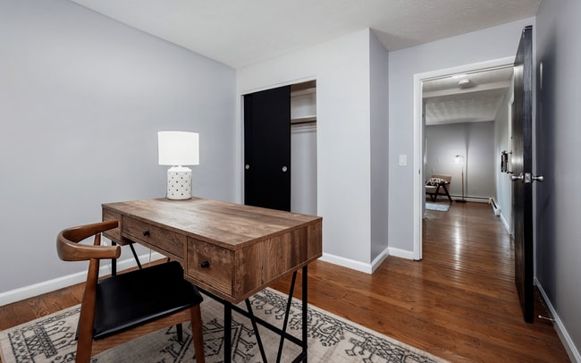 Large Bedrooms