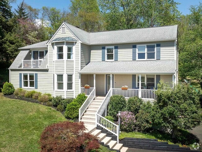 Building Photo - 1720 Franklin Dr Rental