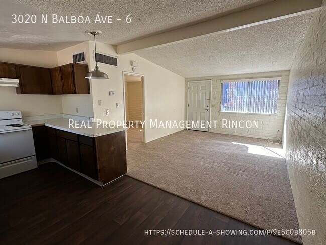 Photo - 3020 N Balboa Ave Unit 6